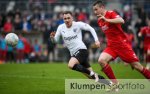 Fussball | Herren | Saison 2022-2023 | Regionalliga West | 29. Spieltag | 1.FC Bocholt vs. 1.FC Koeln U23