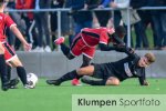 Fussball - Bezirksliga Gr. 5 // SV Biemenhorst vs. SV Viktoria Goch