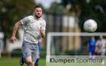 Fussball | Herren | Saison 2026-2027 | Kreisliga B | 04. Spieltag | SV Werth vs. BW Dingden 3