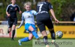 Fussball - Regionalliga Frauen // Borussia Bocholt vs. Herforder SV Borussia Friedenstal