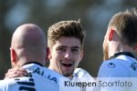 Fussball - Kreisliga A // Westfalia Anholt vs. GW Lankern