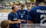 Volleyball | Herren | Saison 2025-2026 | 2. Bundesliga Nord | 06. Spieltag | TuB Bocholt vs. Muenster Volleys