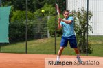 Tennis - Bezirksliga // TuB Bocholt