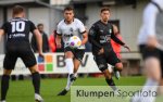 Fussball | Herren | Saison 2023-2024 | Niederrheinpokal | 01. Runde | Westfalia Anholt vs. SpVg Schonnebeck