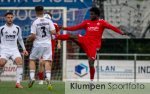 Fussball | Herren | Saison 2026-2027 | Landesliga | 09. Spieltag | SV Biemenhorst vs. SV Budberg
