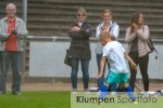 Fussball - 16. Grundschulturnier // Ausrichter Olympia Bocholt