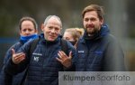 Fussball - 2. Frauen-Bundesliga // Borussia Bocholt vs. SV Meppen