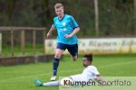 Fussball - Kreisliga A // TuB Mussum vs. VfL Rhede 2