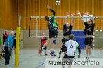 Volleyball - Oberliga // TuB Bocholt 2 vs. SG Coesfeld