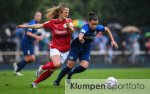 Fussball - 2. Frauen-Bundesliga // Borussia Bocholt vs. FSV Guetersloh