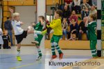 Fussball - Hallenturnier // Ausrichter 1.FC Bocholt - Bambinitreff