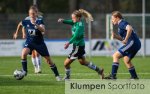 Fussball - Landesliga Frauen // GW Lankern vs. TSV Kaldenkirchen