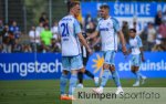 Fussball | Herren | Saison 2023-2024 | regionale Freundschaftsspiel | 1.FC Bocholt vs. FC Schalke 04