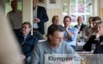 Allgemein | Netzwerkabend | Ausrichter SSV Bocholt