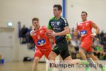 Handball - Landesliga // HCTV Rhede vs. SV Schermbeck