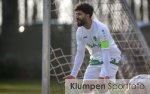 Fussball | Herren | Saison 2024-2025 | Kreisliga A | 20. Spieltag | Westfalia Anholt vs. Olympia Bocholt