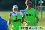 Fussball // Verleihung der BBV-Torjaegerkanone