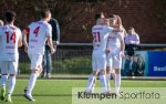 Fussball | Herren | Saison 2024-2025 | Oberliga | 21. Spieltag | SV Biemenhorst vs. TVD Velbert