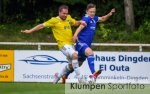 Fussball - Landesliga Gr.2 // BW Dingden vs. SV Scherpenberg