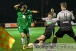 Fussball - Kreispokal // Westfalia Anholt vs. PSV Wesel