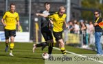 Fussball - Kreisliga A // DJK SF 97/30 Lowick 2 vs. Westfalia Anholt