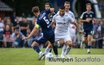 Fussball | Herren | Saison 2024-2025 | Niederrheinpokal | 01. Runde | BW Dingden vs. MSV Duisburg