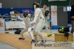 Fechten - Maestro Klup-Challenge // Ausrichter Fencing Team Bocholt