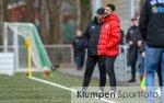 Fussball - Kreisliga A // 1.FC Bocholt 2 vs. SV Bislich