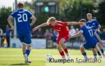 Fussball | Herren | Saison 2026-2027 | Kreisliga A | 04. Spieltag | SC TuB Mussum vs. SV Biemenhorst 2