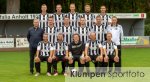 Fussball - SC Westfalia Anholt // Ue32-Mannschaft - Saison 2018/2019