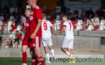 Fussball | Herren | Saison 2026-2027 | Bocholter Stadtmeisterschaften fuer 2. Mannschaften | Vorunde | Ausrichter SV Biemenhorst