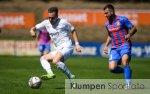 Fussball | Herren | Saison 2022-2023 | Regionalliga West | 1.FC Bocholt vs. Wuppertaler SV