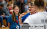 Handball | Frauen | Saison 2024-2025 | Oberliga | 7. Spieltag | TSV Bocholt vs. VfL Rheinhausen