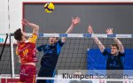 Volleyball | Herren | Saison 2021-2022 | 2. Bundesliga Nord | TuB Bocholt - Kieler TV