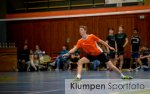 Badminton // 1. BC/TuB Bocholt - Offene Stadtmeisterschaften