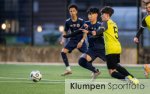 Fussball | C-Junioren | Saison 2025-2026 | Niederrheinpokal | Viertelfinale | SF 97/30 Lowick vs. Ratingen 04/19