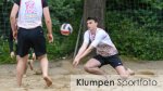 Beachvolleyball - KFC King of Beach // Ausrichter TuB Bocholt - U18-Junioren