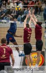 Volleyball | Herren | Saison 2024-2025 | 2. Bundesliga Nord | 16. Spieltag | TuB Bocholt vs. SV Warnemuende