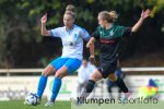 Fussball - Regionalliga Frauen // Borussia Bocholt vs. Borussia Moenchengladbach 2