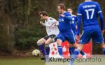 Fussball - Bezirksfreundschaftsspiel // TuB Bocholt vs. TuB Mussum