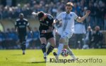 Fussball | Herren | Saison 2025-2026 | Regionalliga West | 27. Spieltag | 1.FC Bocholt vs. SSVG Velbert