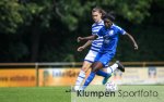 Fussball - Frauen Freundschaftsspiel Deutschland // Borussia Bocholt vs. MSV Duisburg