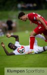 Fussball | Herren | Saison 2025-2026 | Regionalliga West | 01. Spieltag | 1.FC Bocholt vs. 1.FC Koeln U23
