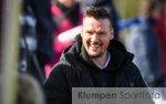 Fussball | Frauen| Saison 2021-2022 | 2. Bundesliga | Borussia Bocholt vs. SV Henstedt-Ulzburg