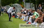 Fussball | Herren | Saison 2025-2026 | Regionalfreunschaftsspiel | 1.FC Bocholt vs. FC Twente Enschede U21