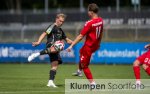 Fussball | Herren | Saison 2025-2026 | Regionalliga West | 05. Spieltag | 1.FC Bocholt vs. SC Paderborn 07 U23