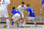 Fussball - Hamminkelner Hallen-Stadtmeisterschaften // Ausrichter BW Dingden -