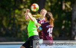 Fussball | Damen | Saison 2022-2023 | ARAG-Niederrheinpokal | SV Krechting vs. SV Budberg