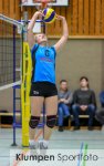 Volleyball - Regionalliga West Frauen // SG SV-Werth/TuB Bocholt vs. SC Union Luedinghausen