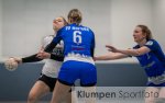 Handball | Frauen | Saison 2025-2026 | Oberliga | 14. Spieltag | TSV Bocholt vs. TV Borken